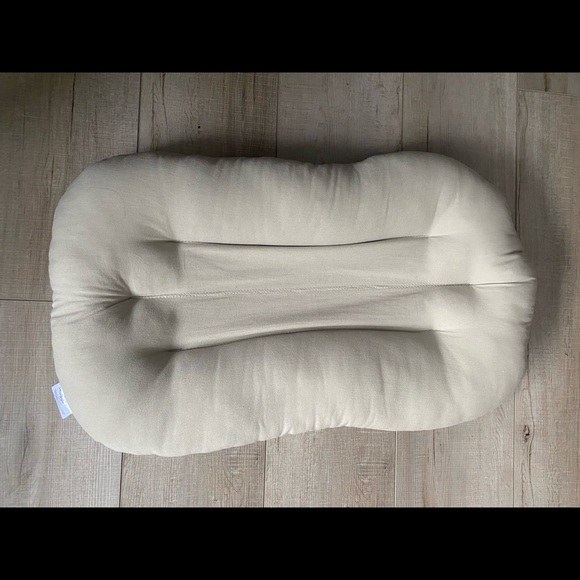 Snuggle Me Organic Other Snuggle Me Organic Infant Lounger Cover Poshmark